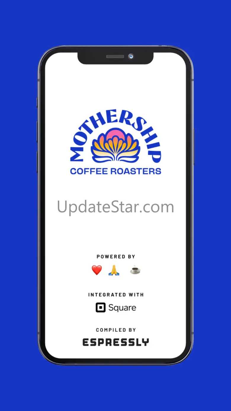 Mothership Coffee 1.0.7