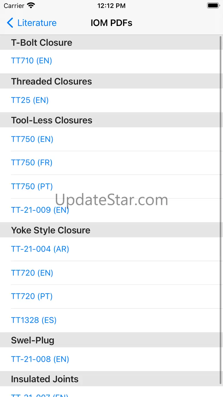 Tube Turns 1.2.9