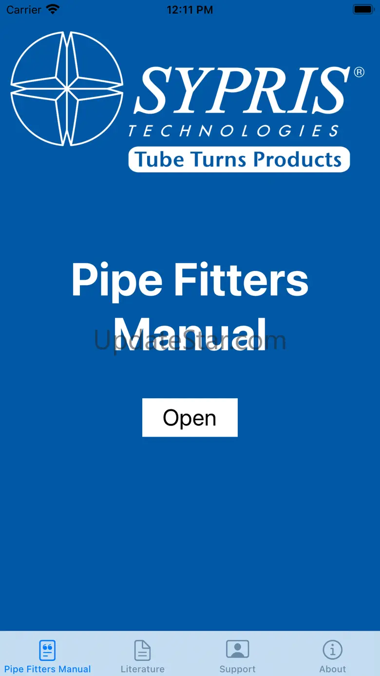 Tube Turns 1.2.9