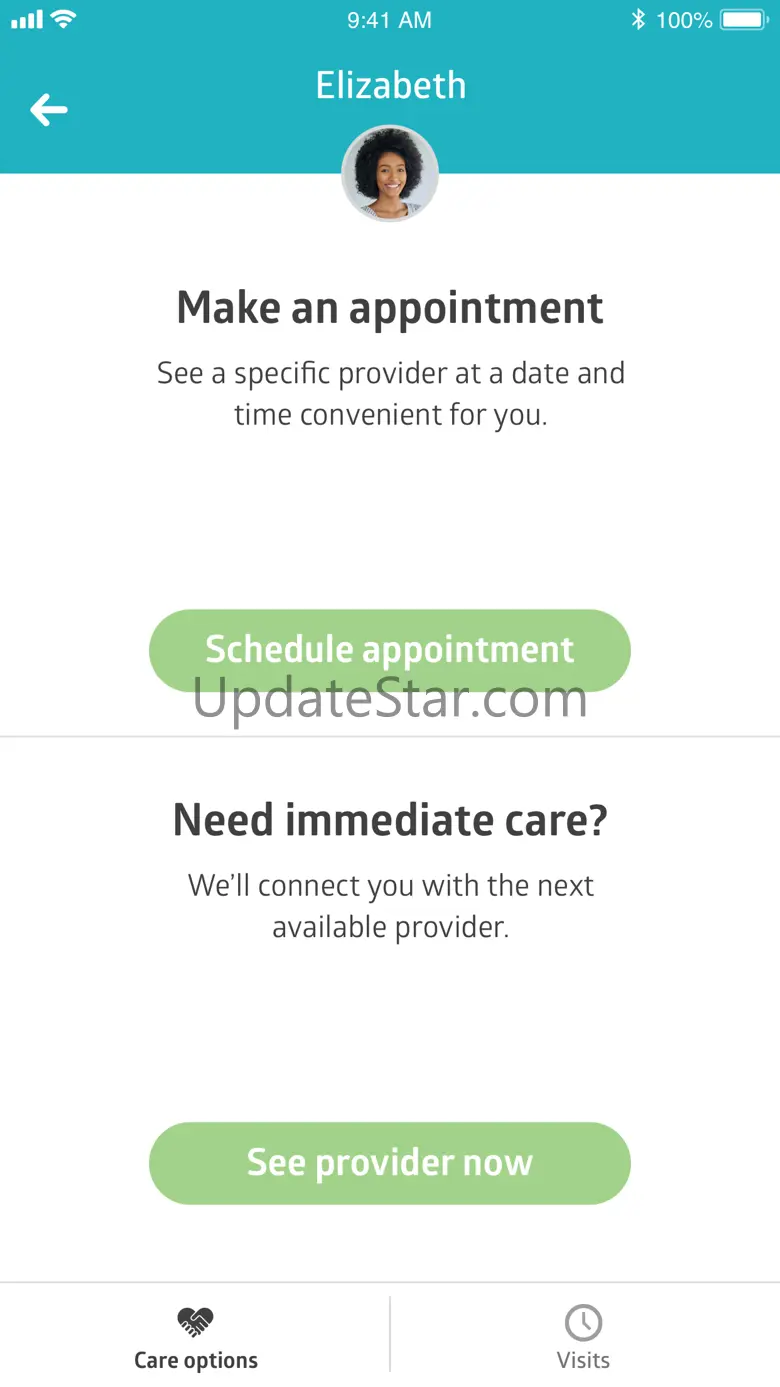 HealthPlace by Baptist Health 20.15.3