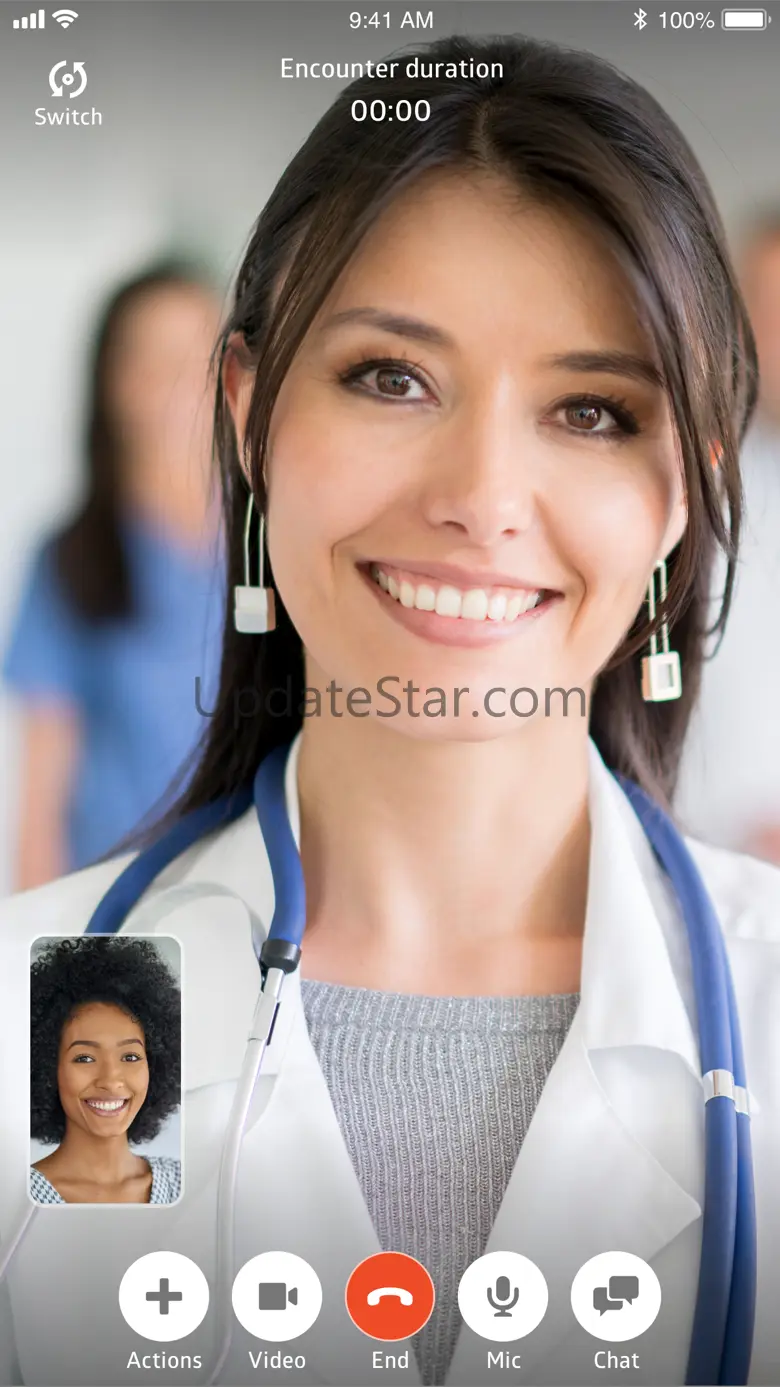 HealthPlace by Baptist Health 20.15.3