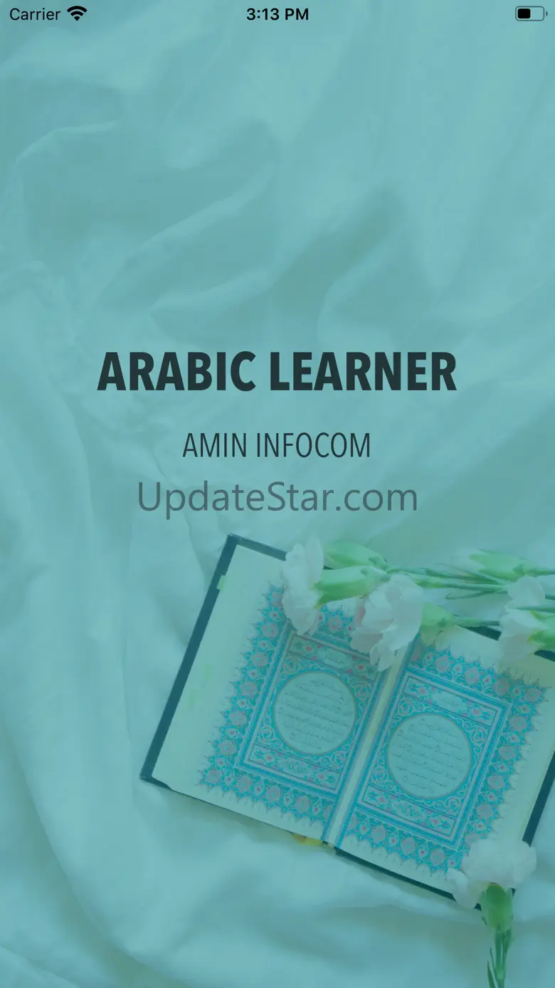 Arabic Learner 1.4