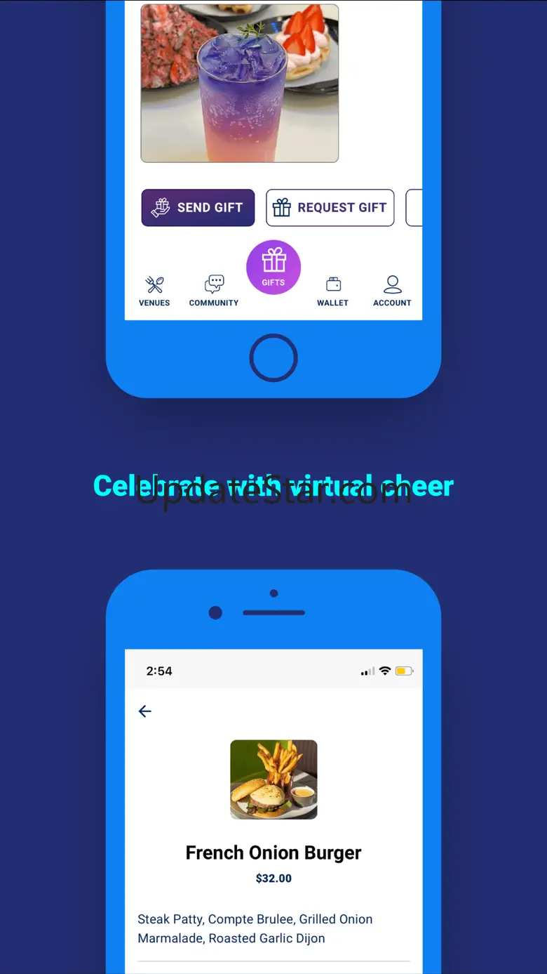 CHEQ Mobile 3.0.2