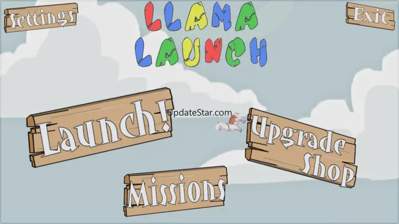 Llama Launch 1.13
