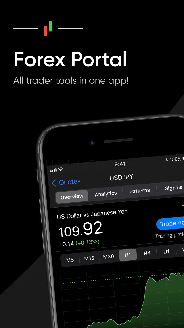 Forex Portal 1.60