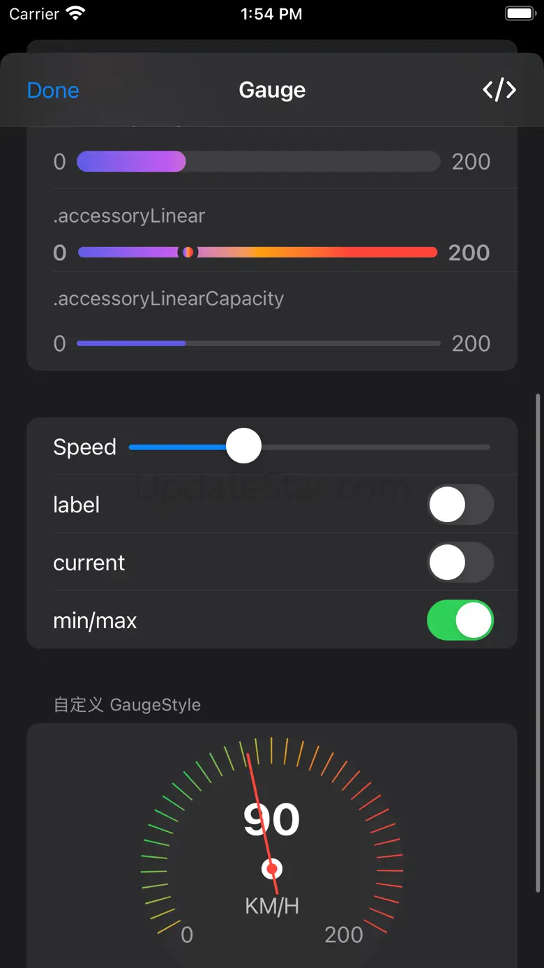 Eul - SwiftUI 简明教程 | 工具书 2.5.2