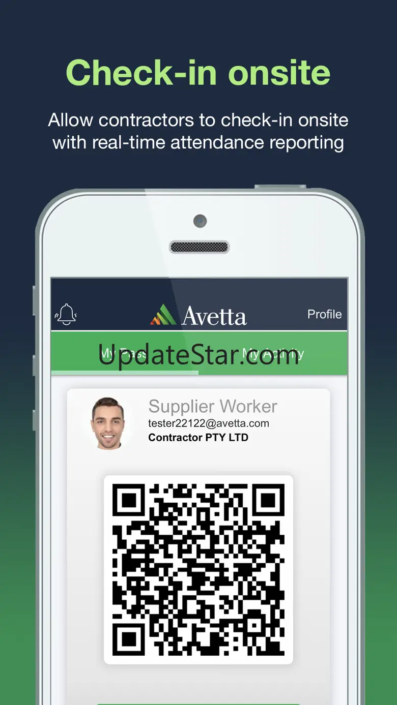 Avetta Assure 1.0.2