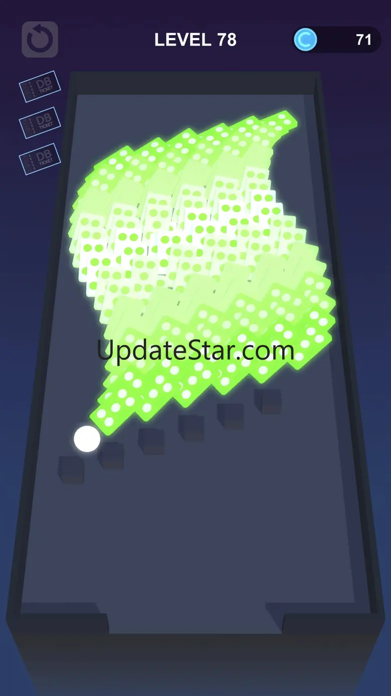 Domino Blast 1.3.1