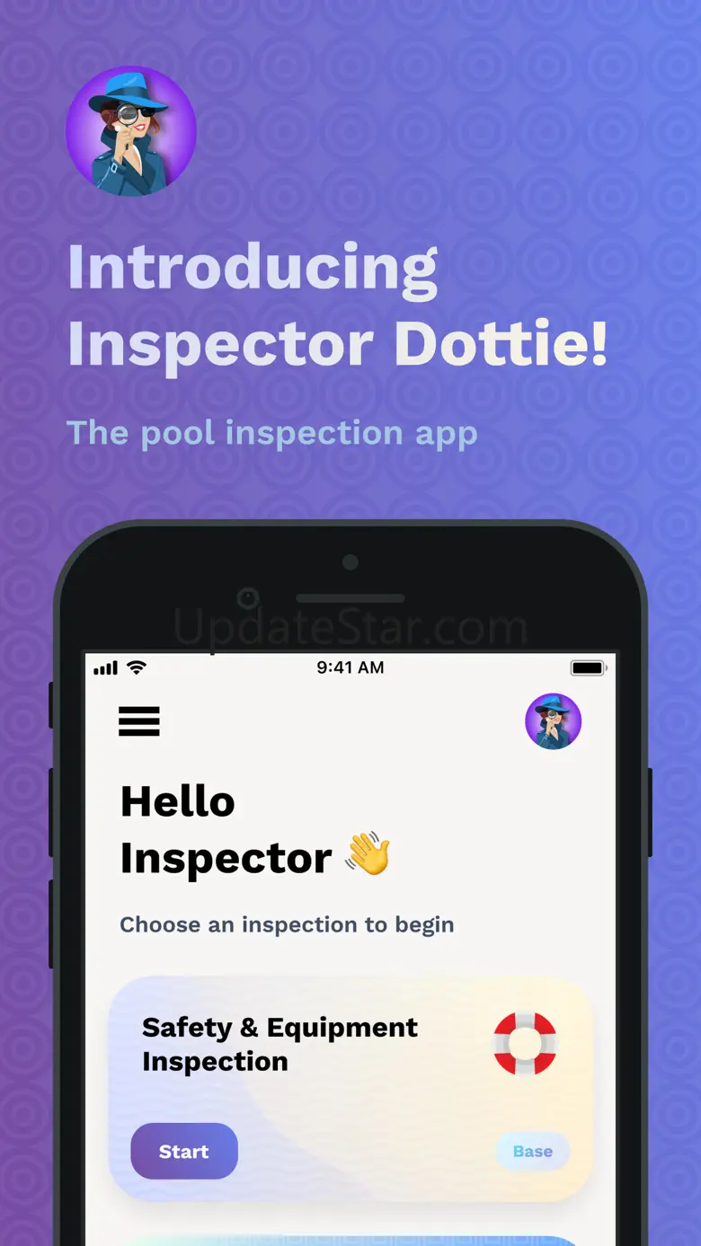 Inspector Dottie 20233.6.2