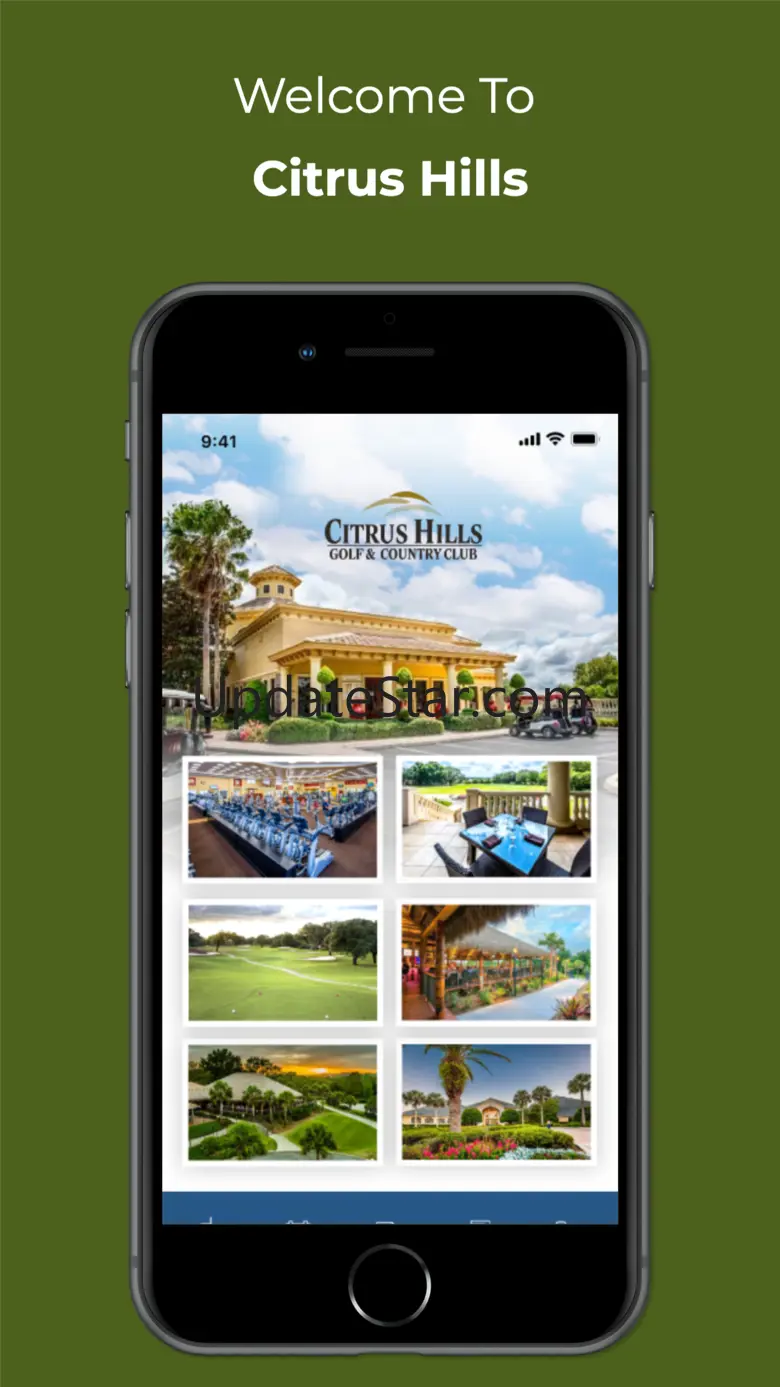 Citrus Hills 3.1.3