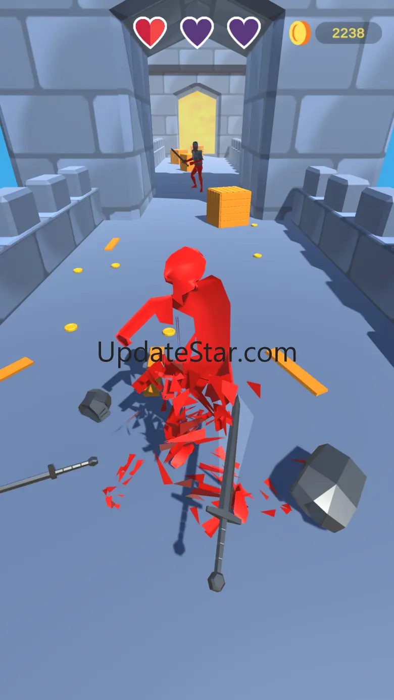 Swords Master 3D 0.1