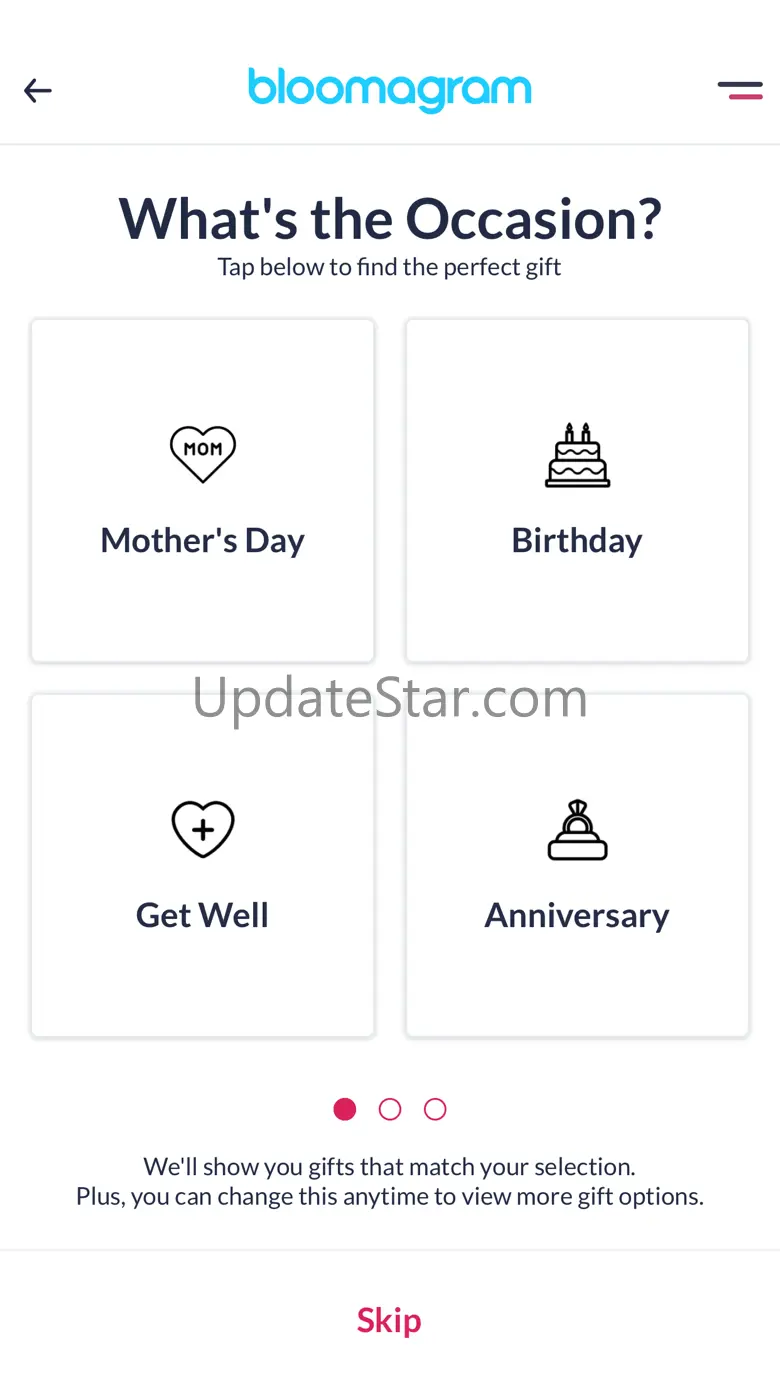 Bloomagram 1.39