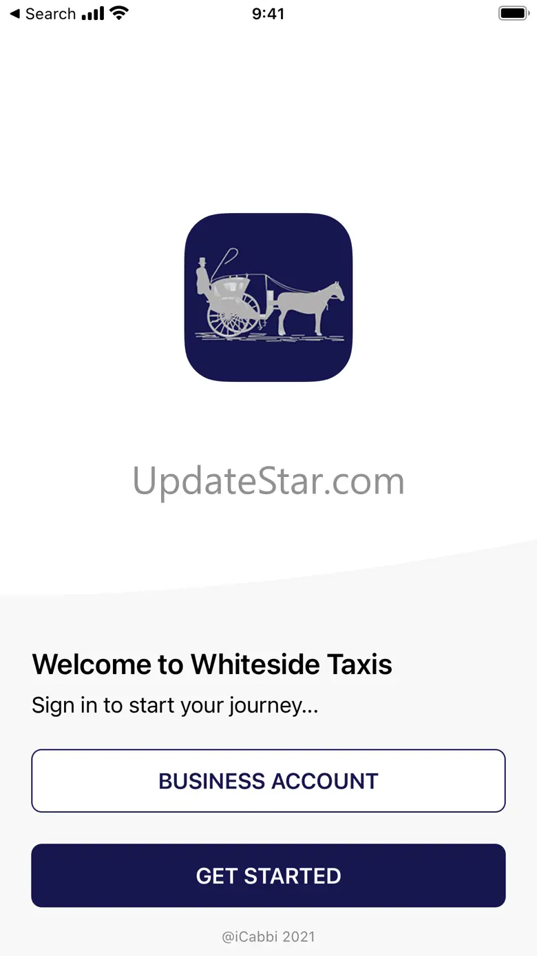Whiteside Taxis. 334.15.0