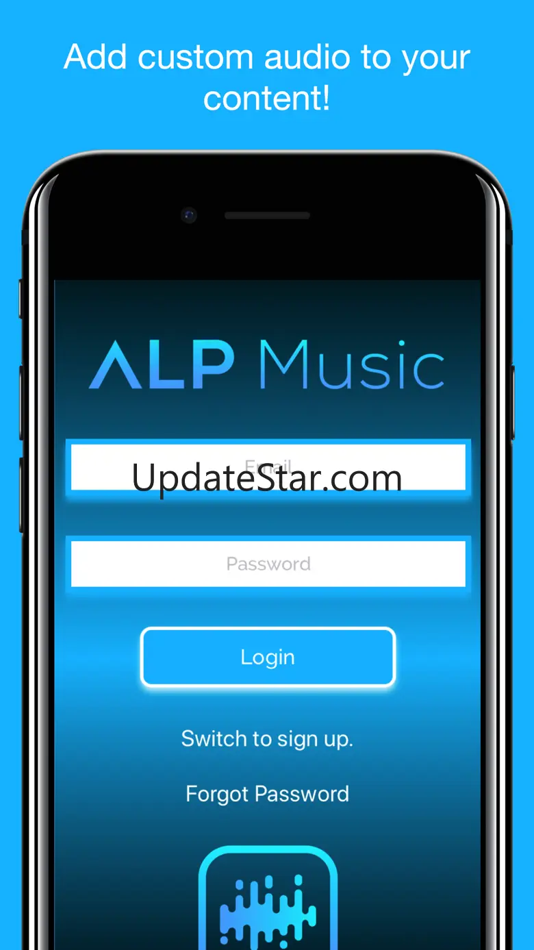 ALP Music 1.8