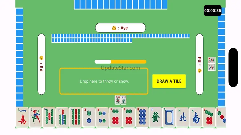 Mahjong Ta 1.5
