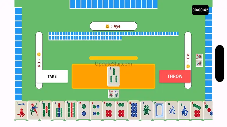Mahjong Ta 1.5