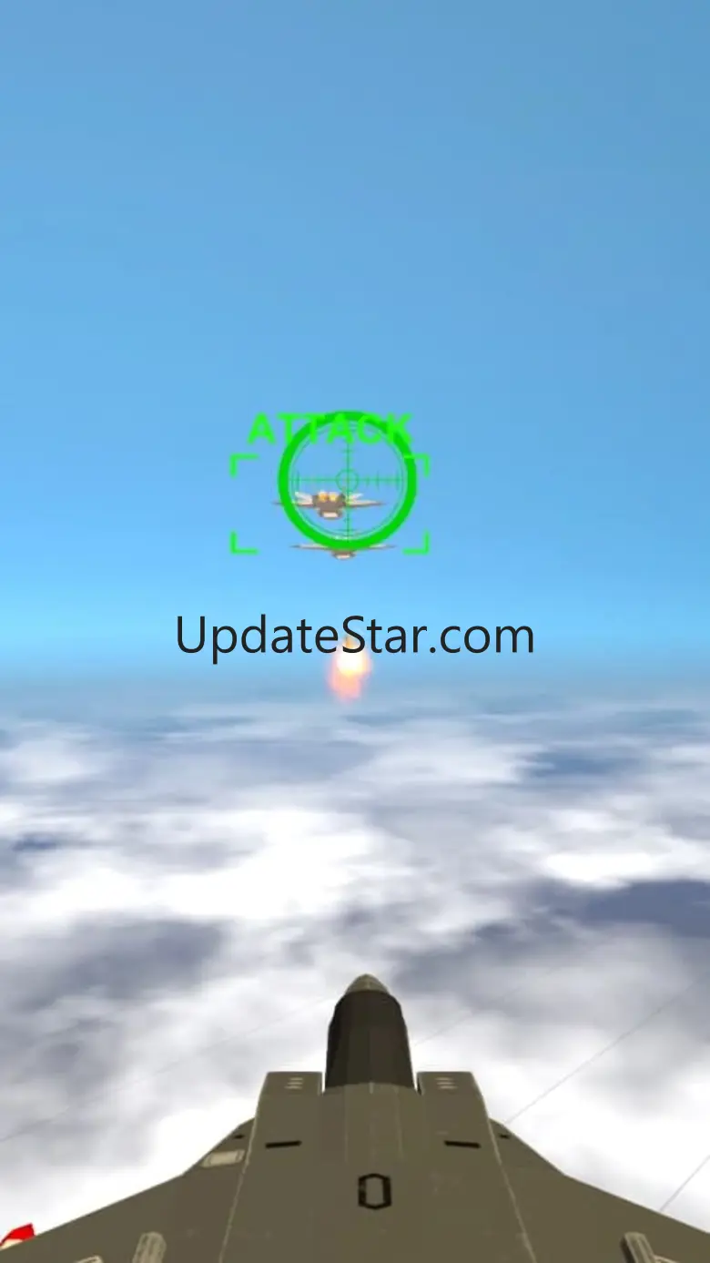 AirForce 3D! 1.1.8