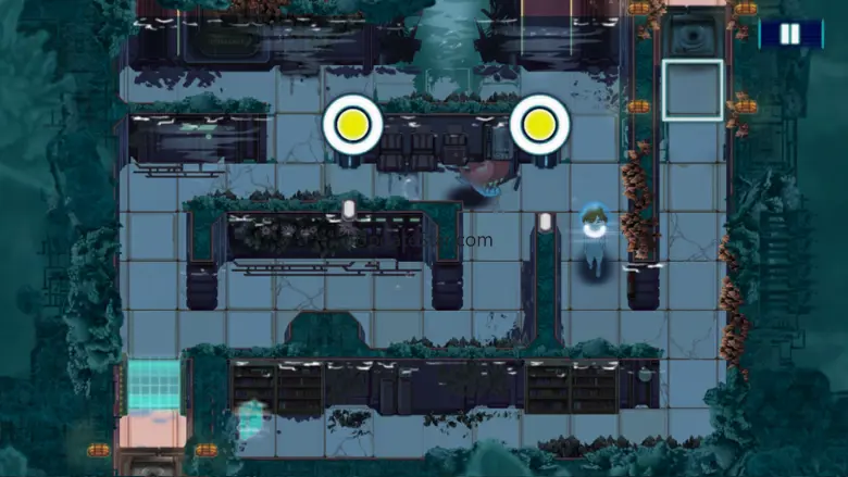Professor Lupo: Ocean 1.02