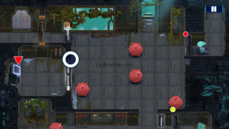 Professor Lupo: Ocean 1.02