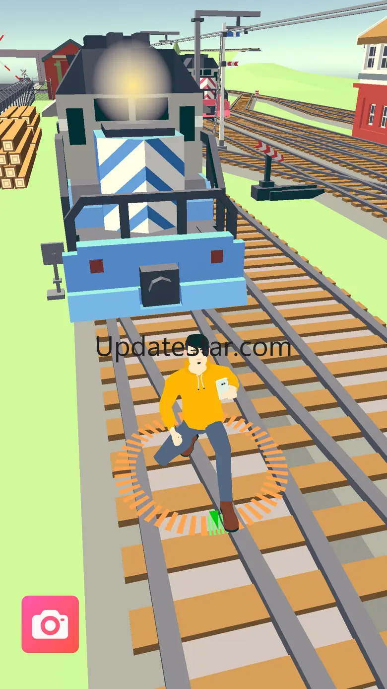 Selfie Master - The Game 0.1