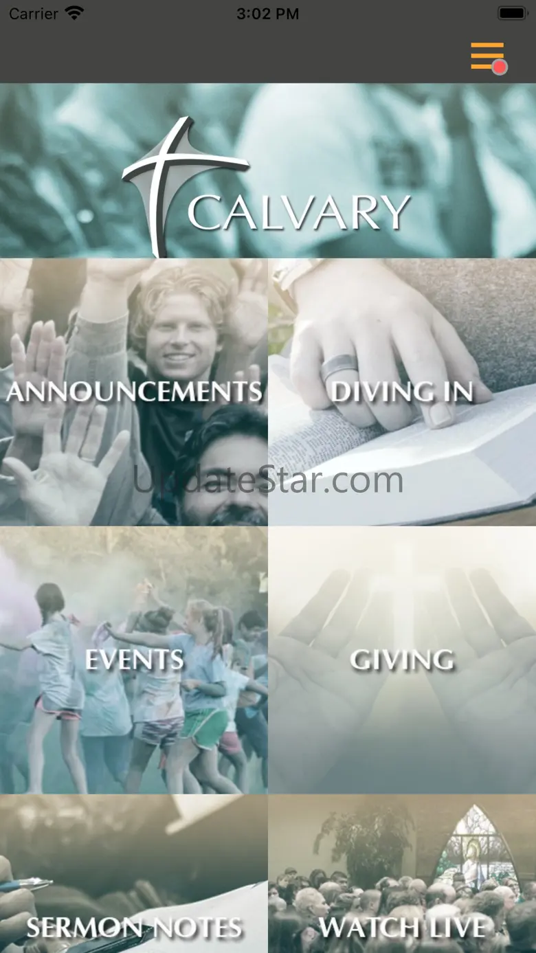 Calvary Community Church WI 49.8.1