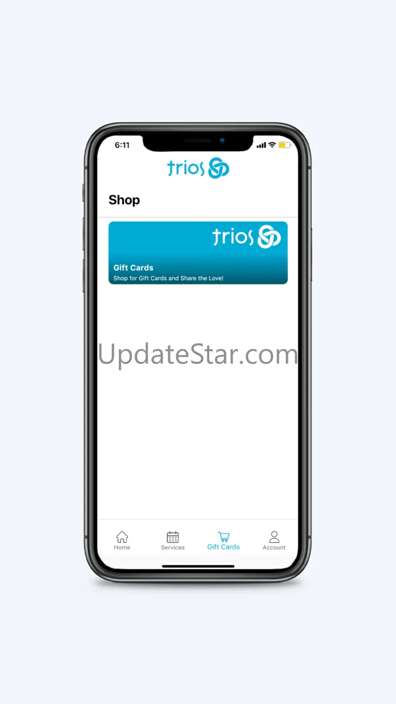 Trios Salon 5.7.0