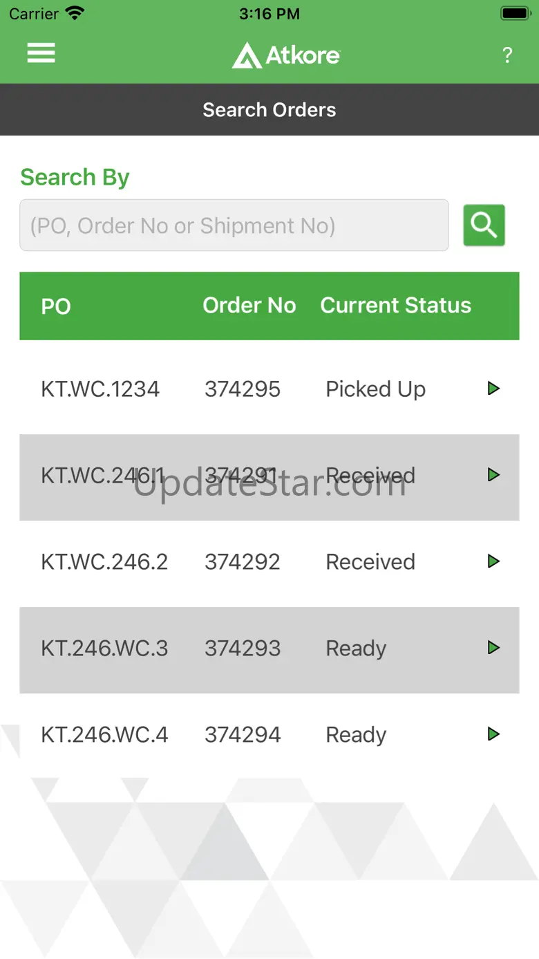 Atkore Will Call 2 2.2.5