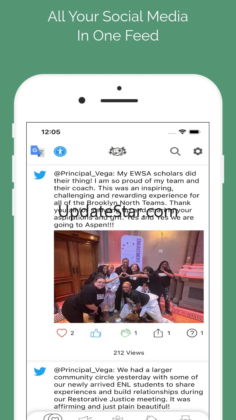EWSA