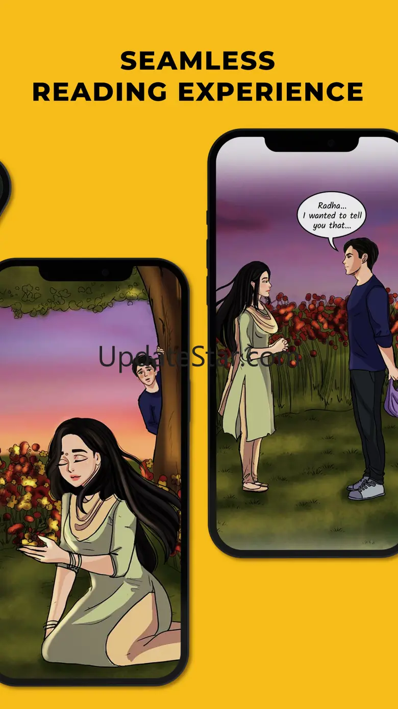 Pratilipi Comics 2.7.15.0