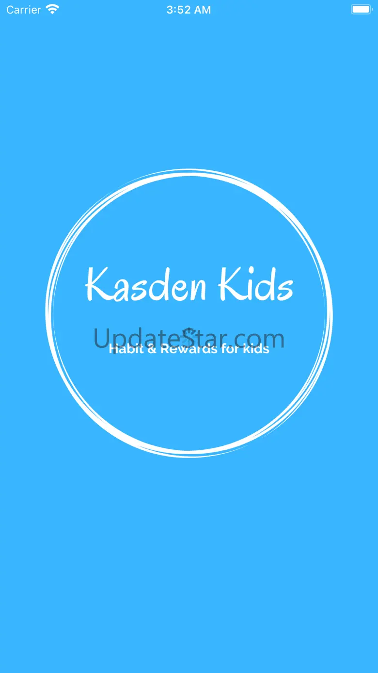 KasKids. Habits and Rewards 1.2