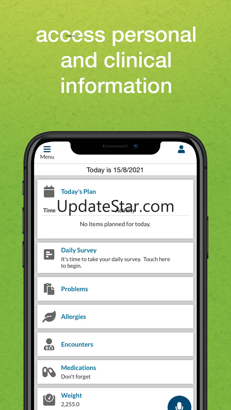 Netsmart myHealthPointe 1.0.39