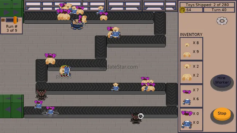 Toy Factory Fixer 1.0.4