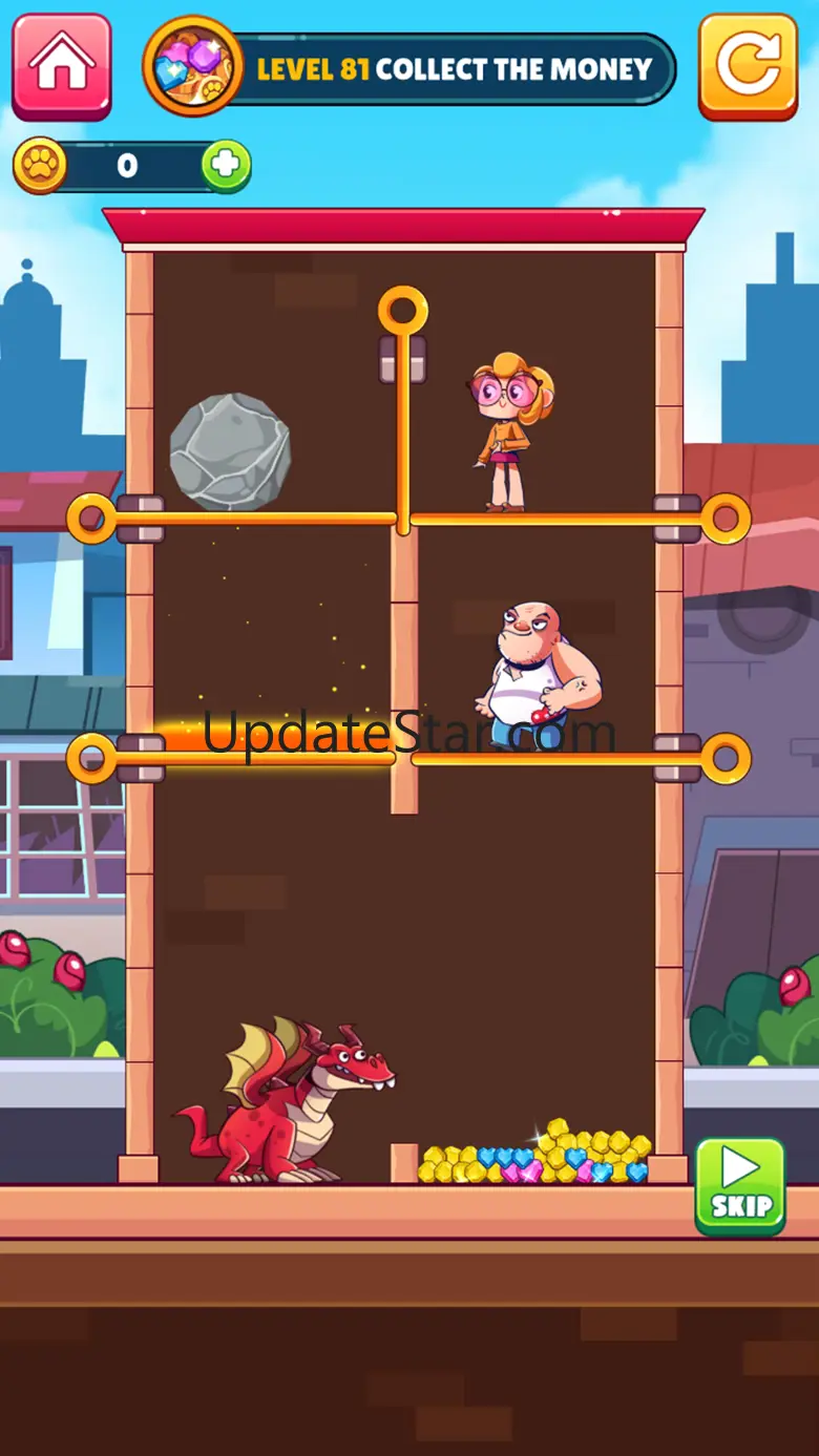 Save Girl - Pull The Pin 1.4.3