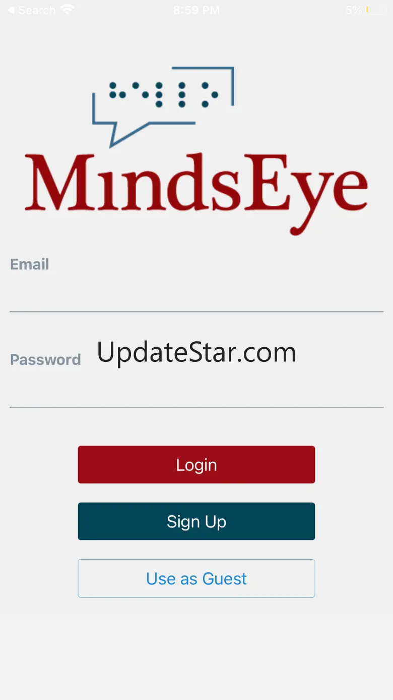MindsEye Radio 1.1.2