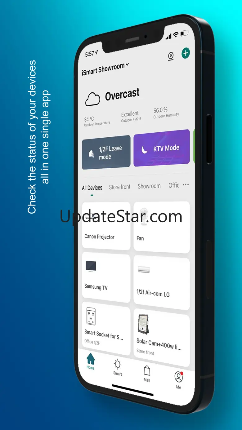 iSmart Home 4.7.0