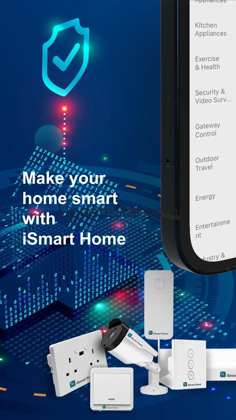 iSmart Home 4.7.0