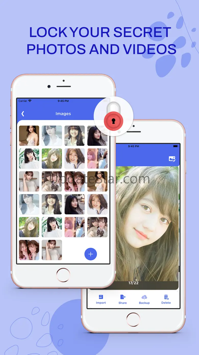 Photo Vault - Photo Lock (Pin) 1.4