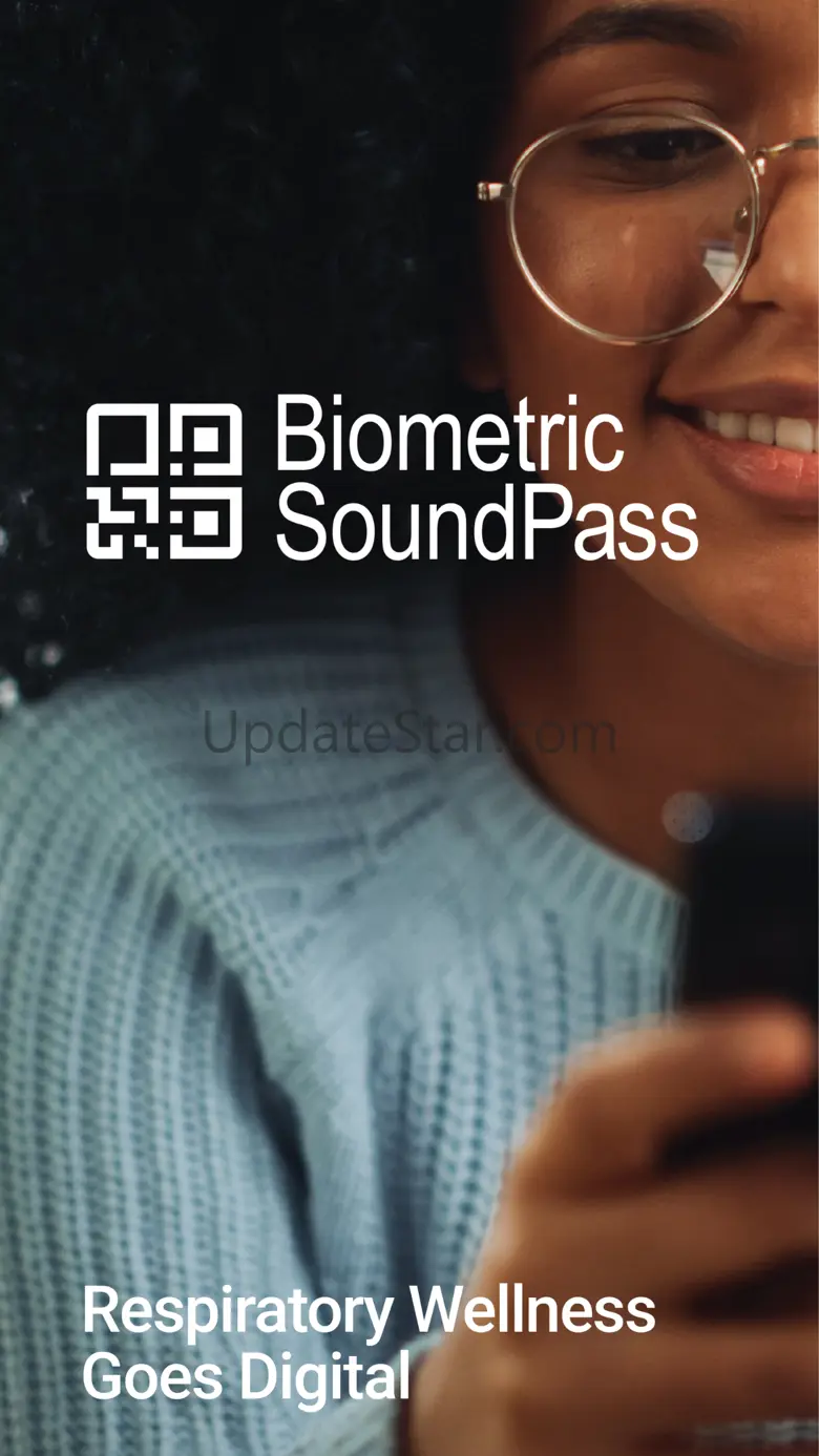 Biometric SoundPass 2.2.4