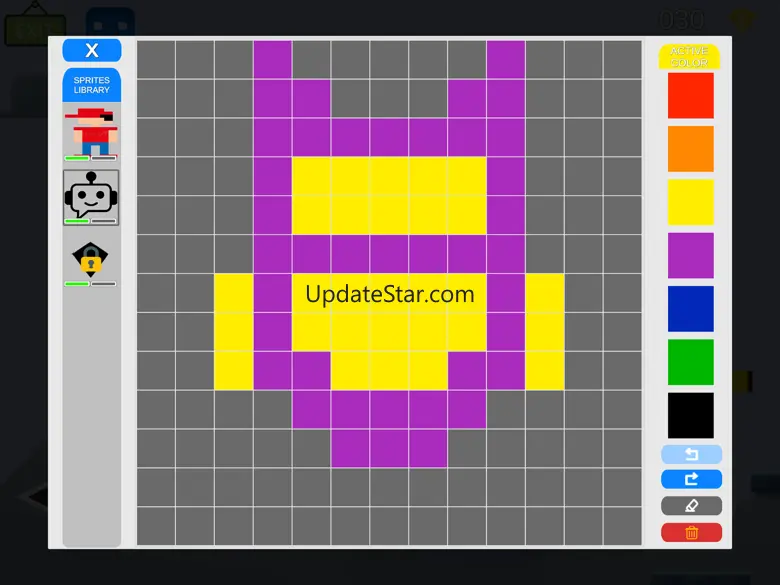 PixelPlay - Game Design 1.1