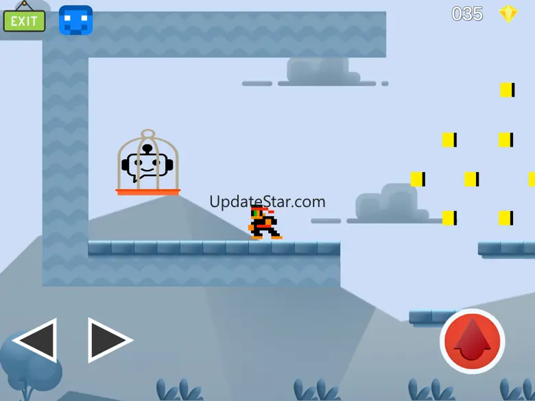 PixelPlay - Game Design 1.1