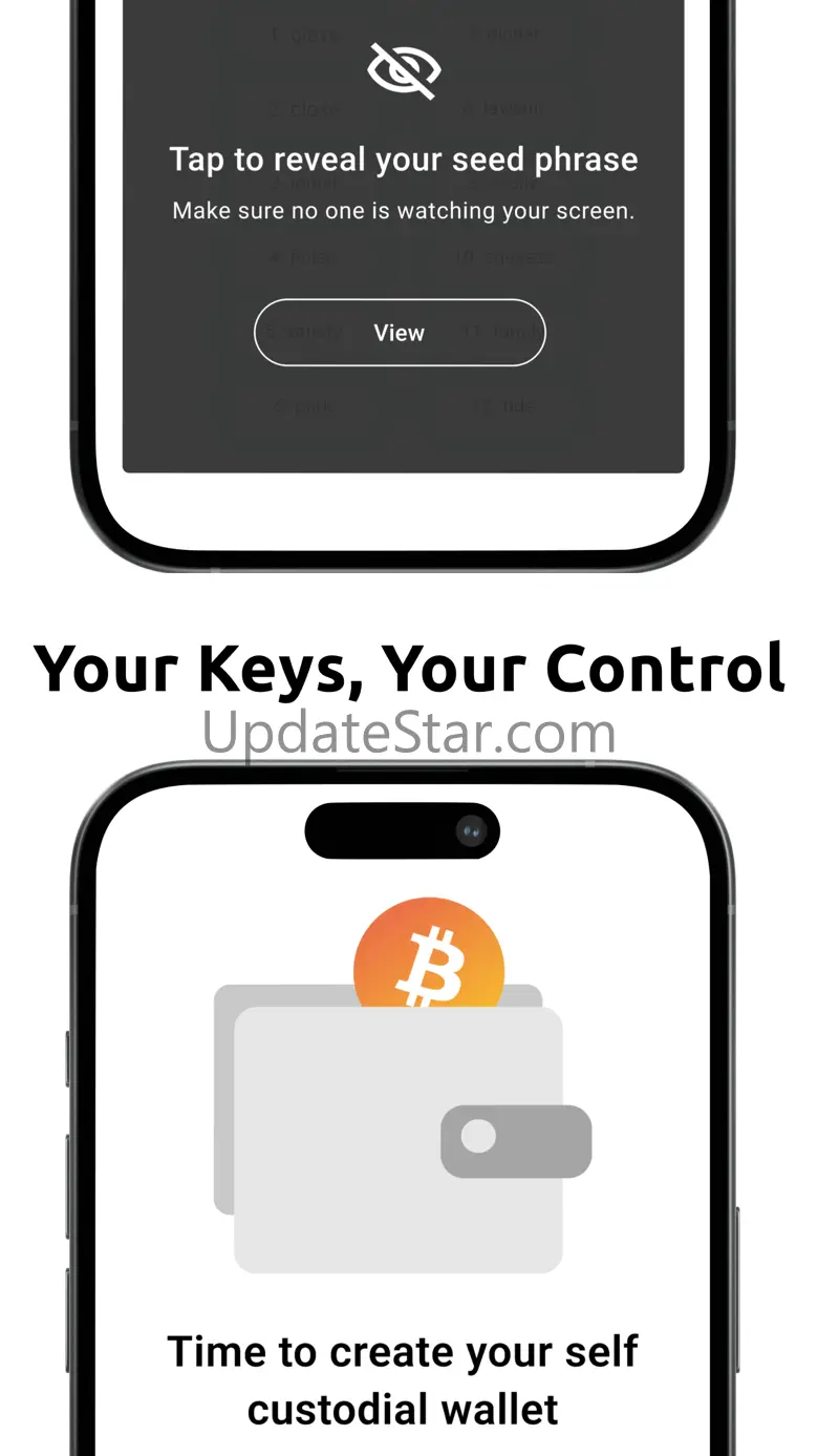 Atomic Finance: Bitcoin DeFi 1.3.4
