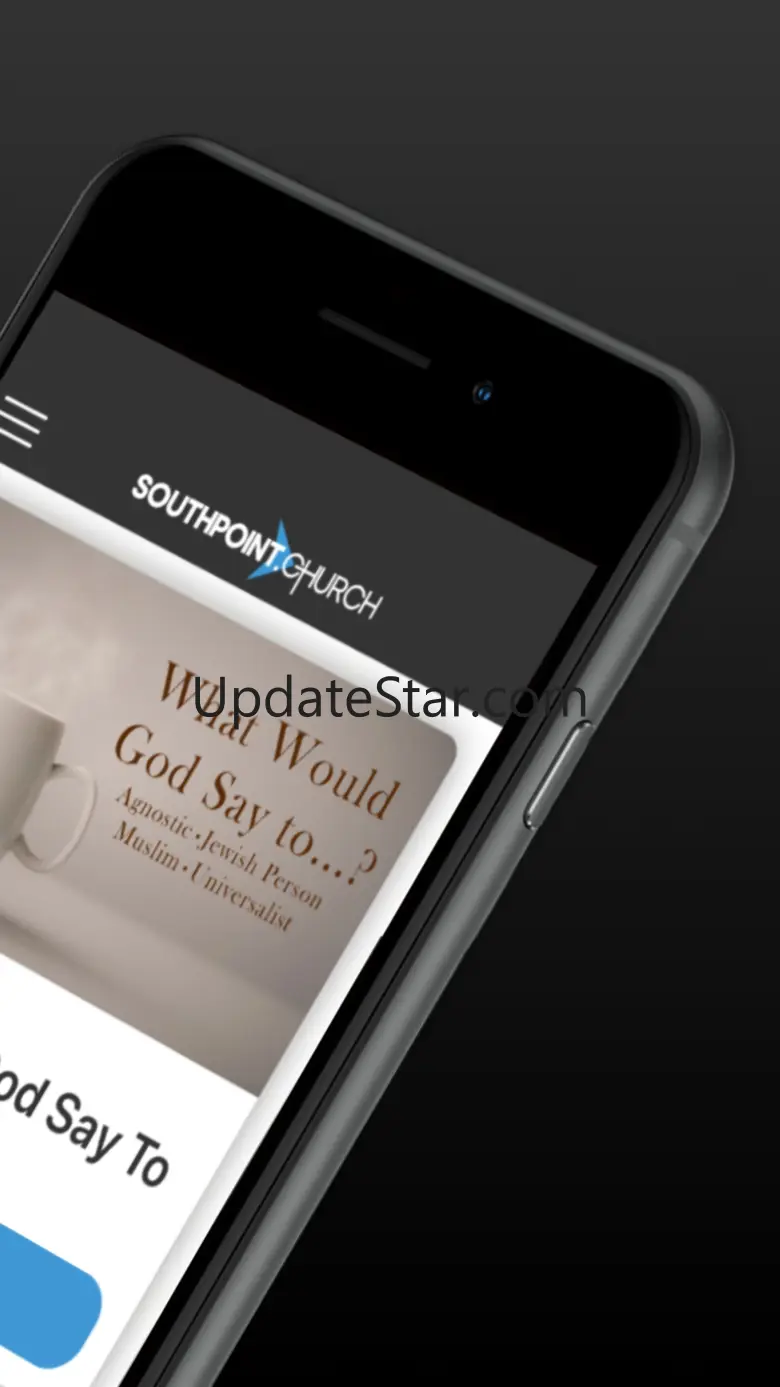 Southpoint Church - Downriver 3.1.0