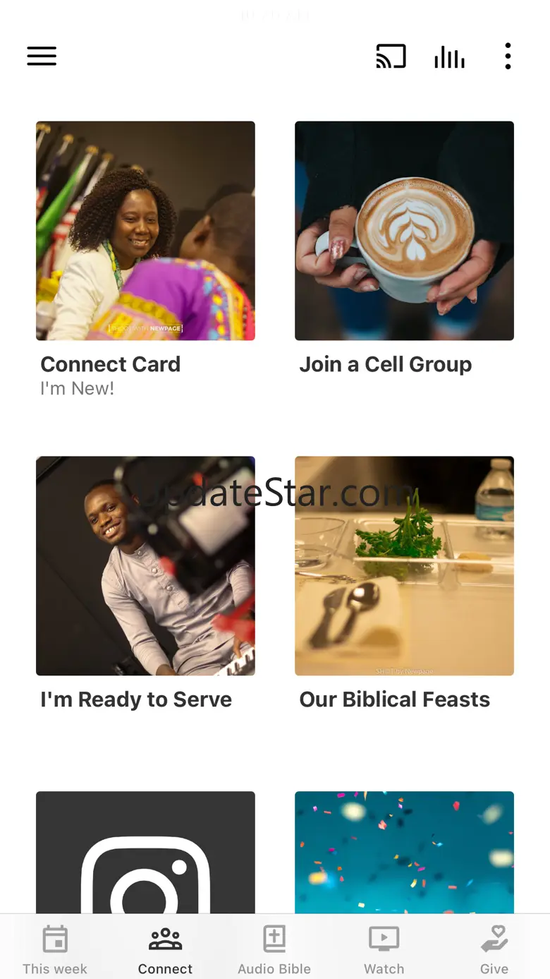 Bread of Life Int'l JC 6.10.20