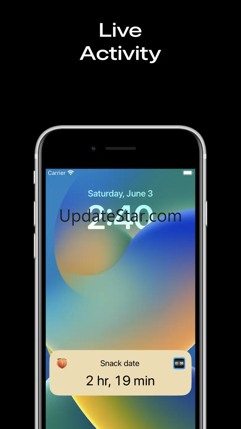 Almost Time: Event Countdowns 1.2.2