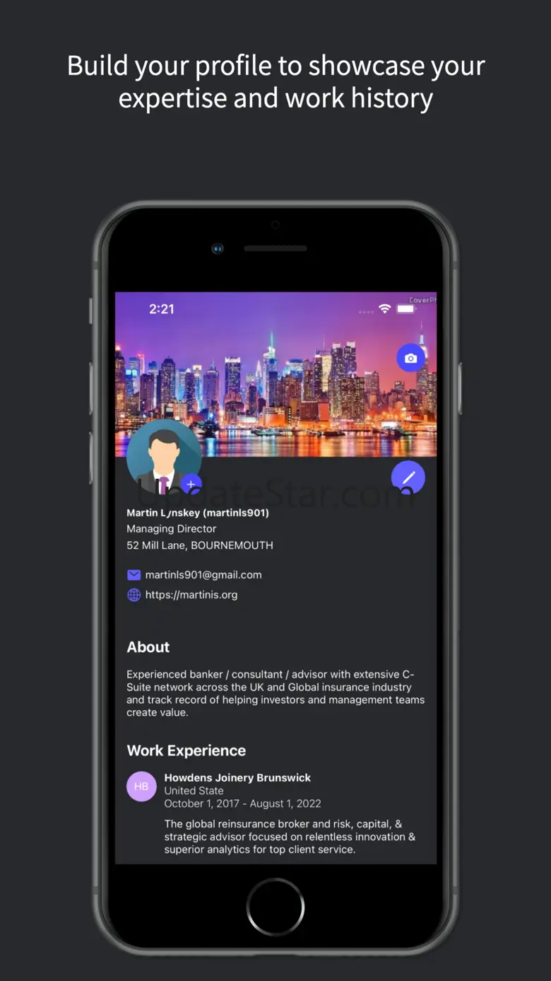 RemoteAmbition - Job Search 2.40