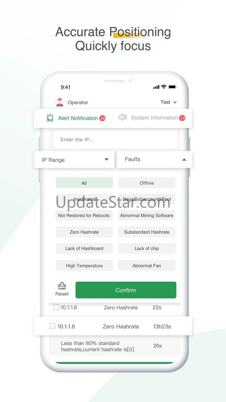 MinerPlus - 让挖矿更简单 3.3.0