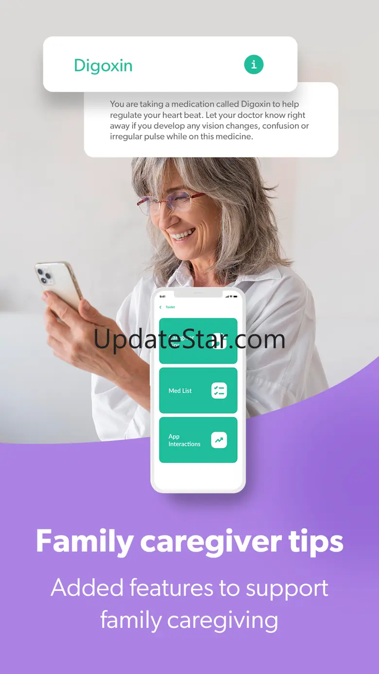 Yaad - Memory Caregivers App 1.5