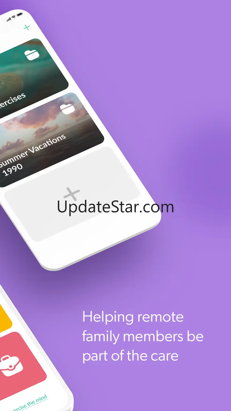 Yaad - Memory Caregivers App 1.5
