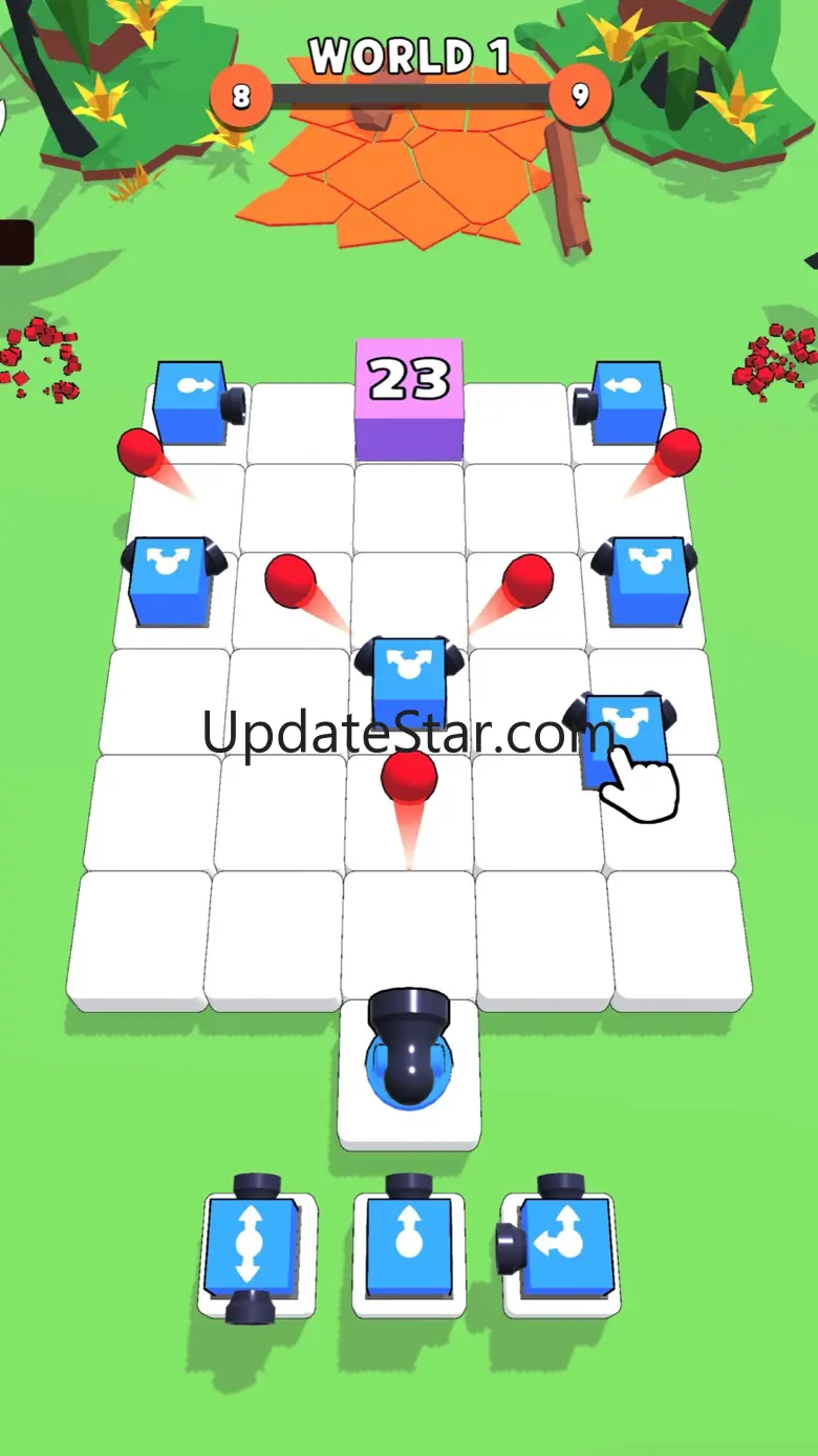 Chain Shoot 3D 1.3