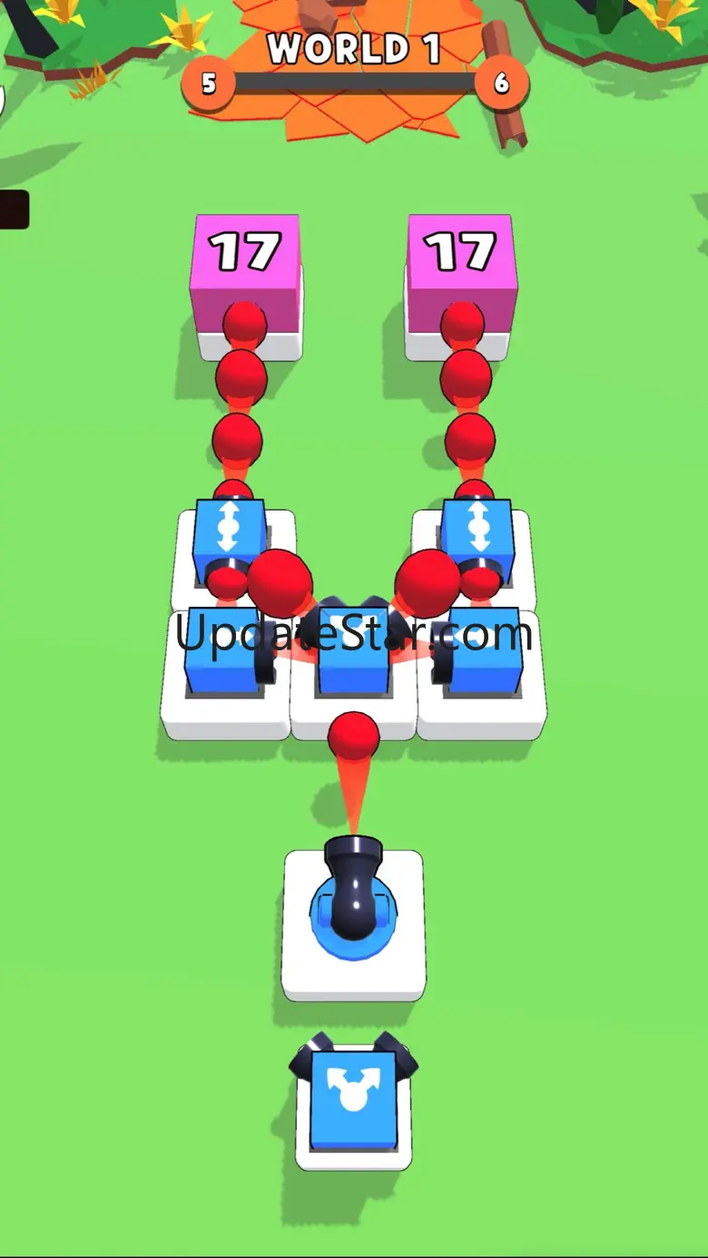 Chain Shoot 3D 1.3